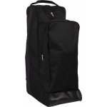 Q essentials Taška na boty a helmu černá – Zboží Mobilmania