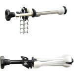 Manfrotto EXPAN SET trny pro pozadí s řetězem – Zboží Mobilmania