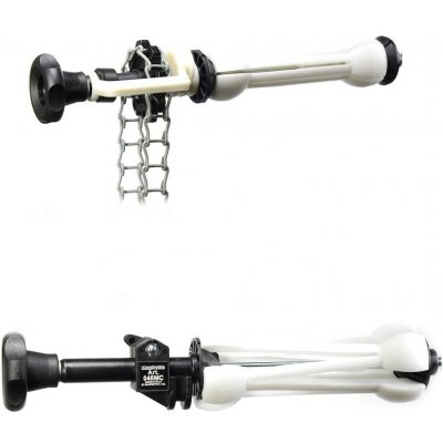 Manfrotto EXPAN SET trny pro pozadí s řetězem – Zboží Mobilmania