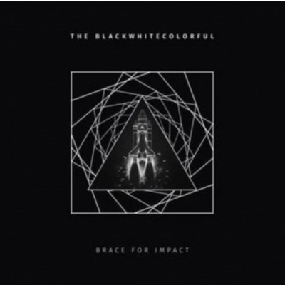 Brace for Impact - THE BLACKWHITECOLORFUL LP – Zboží Mobilmania