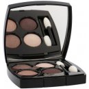 Chanel Oční stíny Les 4 Ombres Quadra Eye Shadow 226 Tissé Rivoli 4 x 1,2 g