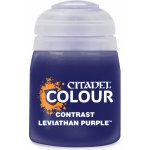GW Citadel Contrast Leviathan Purple – Zboží Živě