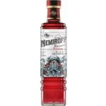 Nemiroff Wild Cranberry 40% 1 l (holá láhev) – Hledejceny.cz