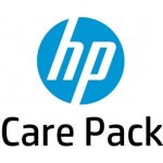 HP Care Pack - 5y Next Business Day Hardware Support Designjet T650; U06C5E – Hledejceny.cz