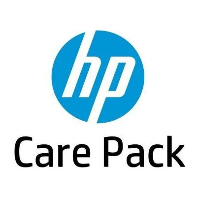 HP Care Pack - 5y Next Business Day Hardware Support Designjet T650; U06C5E – Hledejceny.cz