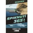 Kniha Spiknutí 365 - Červen - Gabrielle Lord