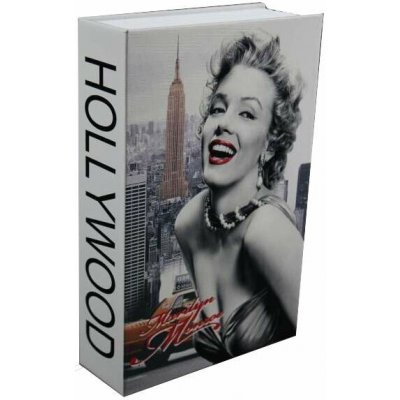 Elementrix K-MLL Marilyn – Zboží Mobilmania