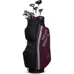 Callaway Big Bertha REVA 8-piece Ladies Set Right Hand Eggplant – Sleviste.cz