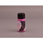 Barva na tmavý textil 40 g vínová – Zboží Dáma