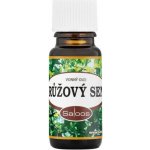 Saloos esenciální olej Růžový sen 10 ml – Hledejceny.cz