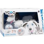 Silverlit robot ROBOTICKÝ JEZEVČÍK – Zbozi.Blesk.cz