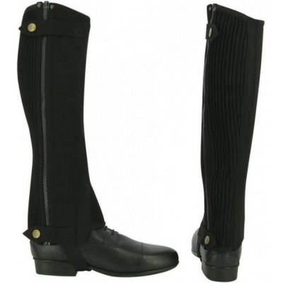 RIDING WORLD Amara hnědé – Zboží Dáma