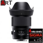 SIGMA 28mm f/1.4 DG HSM Art Nikon F-mount – Hledejceny.cz
