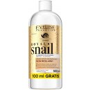 Přípravek na čištění pleti Eveline Cosmetics Roayl snail Regenerační micelární voda 500 ml