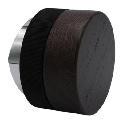 Heavy Tamper distributor wenge 58 mm – Zboží Dáma