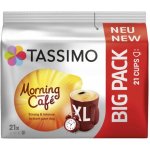Tassimo Morning Café XL 21 ks – Zbozi.Blesk.cz