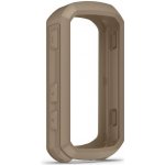 Puzdro ochranné - silikón, sandstone, EDGE 550/850 | Zboží Auto