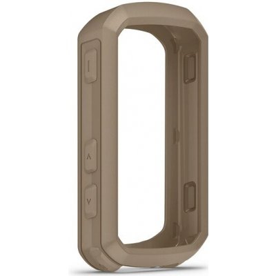 Puzdro ochranné - silikón, sandstone, EDGE 550/850 | Zboží Auto