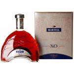 Martell XO 40% 0,7 l (karton) – Zboží Dáma