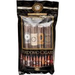 Perdomo Humidified Sampler Maduro 4 ks 4 ks – Zbozi.Blesk.cz