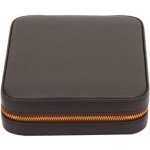 Friedrich Lederwaren kazeta na manžetové knoflíčky Ascot 26113 3 tmavě hnědá – Zboží Dáma Friedrich Lederwaren kazeta na manžetové knoflíčky Ascot 26113 3 tmavě hnědá – Zboží Dáma