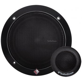 Rockford Fosgate Prime R165-S