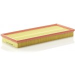 Vzduchový filtr MANN-FILTER C 40 124 – Hledejceny.cz