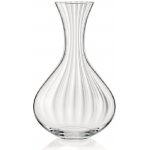 Bohemia Crystal Karafa na víno Waterfall 31AA8/22/1500ml – Hledejceny.cz