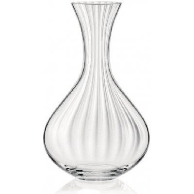 Bohemia Crystal Karafa na víno Waterfall 31AA8/22/1500ml – Hledejceny.cz