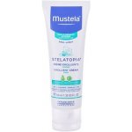 Mustela Bébé Stelatopia Emollient Face Cream Atopic-Prone Skin 40 ml – Zboží Dáma