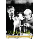 Ulička v ráji DVD