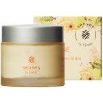 Kvitok šlehaný tělový krém Senses Universe 60 ml – Sleviste.cz