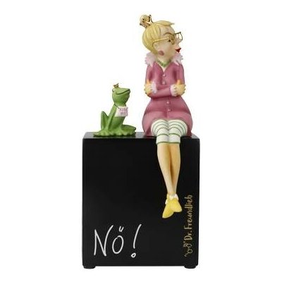 Goebel Freundlieb - porcelánová dekorace – Hledejceny.cz