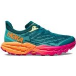 Hoka One One Speedgoat 5 1123157-DLCR DEEP LAKE / Ceramic – Hledejceny.cz