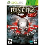 Risen 2: Dark Waters – Zboží Živě