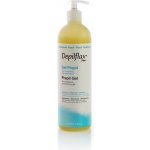 ACTIVESHOP DEPILFLAX 100 Gel před depilací 500 ml – Hledejceny.cz