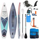Paddleboard STX Pure Race 11'6 – Zboží Mobilmania