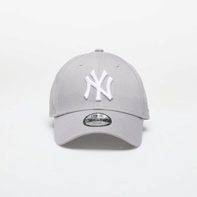 New Era 940K MLB League Basic youth šedá – Zbozi.Blesk.cz