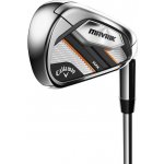 Callaway MAVRIK MAX 5-PW – Zboží Mobilmania