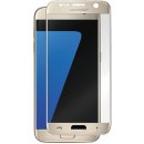Screenshield pro Galaxy G930 Galaxy S7 zlatá SAM-TGGG930-D