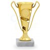 Pohár a trofej Sportovní pohár s možností emblému 23012