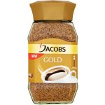 Jacobs Crema Gold 200 g – Zboží Mobilmania