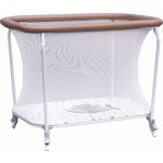 Scarlett CARINO - 103 x 72 cm - šedá – Zboží Dáma