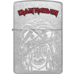 Zippo Iron Maiden 25701 – Hledejceny.cz