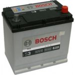 Bosch S3 12V 45Ah 300A 0 092 S30 160 – Hledejceny.cz