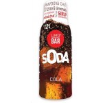 LIMO BAR Sirup Cola 0,5 l – Hledejceny.cz