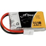 Gens Ace LiPo Tattu Serie 1S 1S1P 30C Molex Plug 3,7V 350 mAh – Zboží Mobilmania