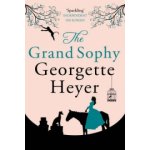 Georgette Heyer: The Grand Sophy – Sleviste.cz