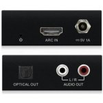 Blustream DIG11AU – Zboží Živě