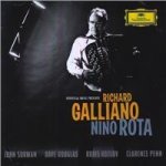 Galliano Richard - Nino Rota CD – Hledejceny.cz